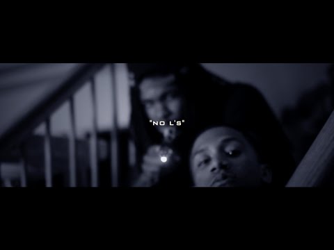 G Nauch Ft NuNeWorldTuneChi • No L's | [Official Video] Filmed By @RayyMoneyyy