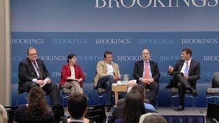 The NSA Debate: The International Implications, Panel 1