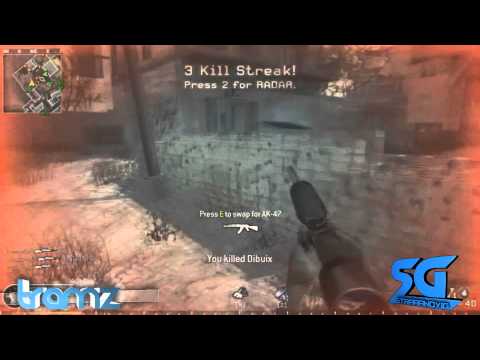 StraaandviG | IronHeart | by Tramz