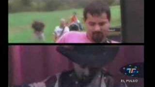 Video Ya Nada Es Igual de Genitallica