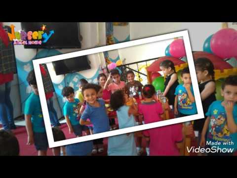 happy birthday ziad &mostafa