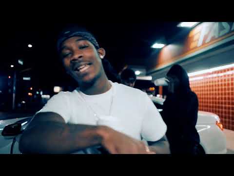 GeePee - Enemiez (Music Video) ll Dir. IMG [New 2018]