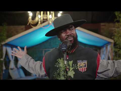 Jungleboi & Arrow Benjamin - Hold My Hands Up (Stripped)