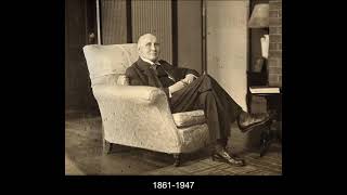 Alfred North Whitehead's Philosophy of Organism with Matthew D. Segall video