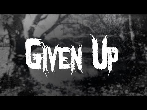Linkin Park - Given Up / Lyrics