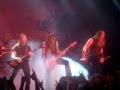 Amon Amarth - Blood Eagle (Live at "Bingo" Club ...