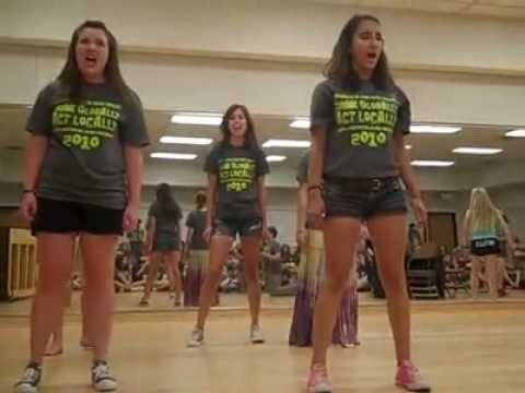 YTU Teen Session - Next to Normal.m4v