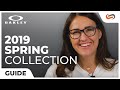 Oakley Women's 2019 Spring Collection | SportRx