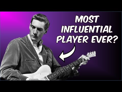 His Simple but Powerful Licks Changed Everything (Learn in 5 minutes)