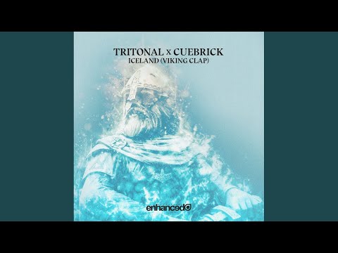 Iceland (Viking Clap) (Radio Edit)