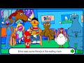 PC Longplay Sesame Street Games Collections Remastered Part 1