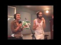 Edward Sharpe The Magnetic Zeros Home Live Kcrw