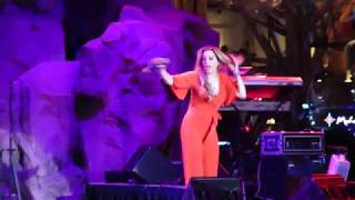 Taylor Dayne - Up All Night - 3/22/19 - Mohegan Sun - Wolf Den - Uncasville, CT