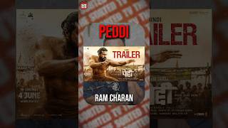 PEDDI Movie Review | Ram Charan | Janhvi Kapoor | AR Rahman | T-Series | The Sorted Reviews