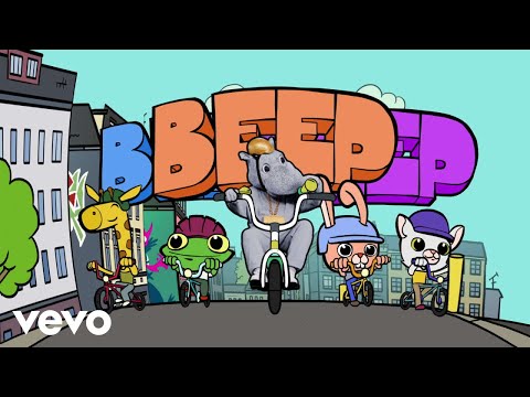 DIKKA - Rolle durch den Kiez