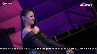 Download lagu Tresno sudro Bunga permata _ New Gapero Kudus 2021 mp3