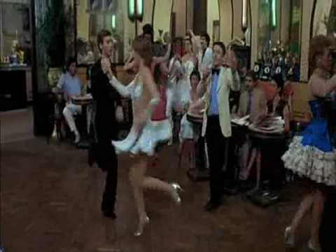 Delitto sull'autostrada valzer della PORKA MAZURKA