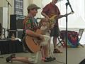 Jim and Lyda Cosgrove "Stinky Feet"