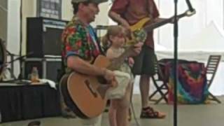 Jim and Lyda Cosgrove "Stinky Feet"