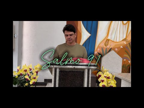 Como É Bom Agradecermos Ao Senhor - Salmo 91…