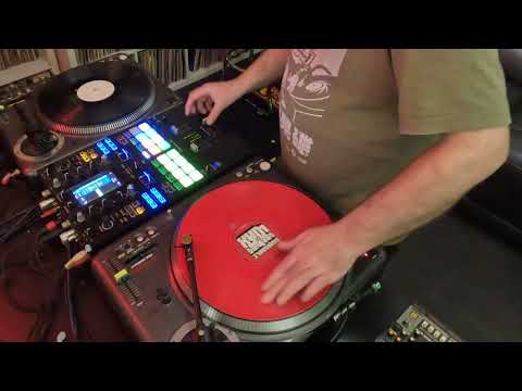 Ritchie Ruftone 0SN Round 2