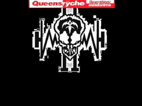 Queensrÿche- Spreading the disease (Subtitulada) 06. Operation Mindcrime