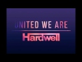 Hardwell Eclipse Intro Edit United We Are 2015
