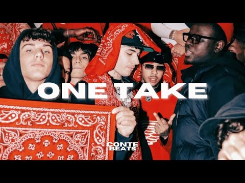 [FREE] Shiva X FreeStyle Type Beat "ONE TAKE"