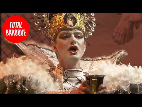 Leonardo Vinci - Artaserse | Philippe Jaroussky and Max Emanuel Cencic (Full Opera)