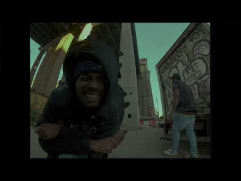 Big Time- Vinny Stylesz Ft Tajhae