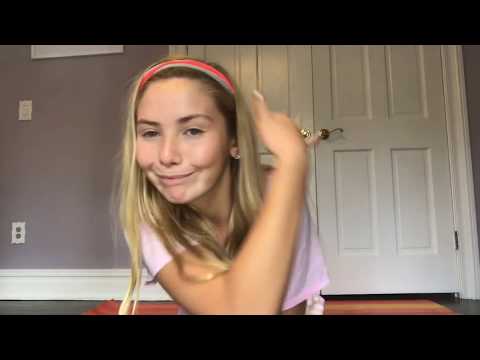 YOGA CHALLENGE  ▶1:52