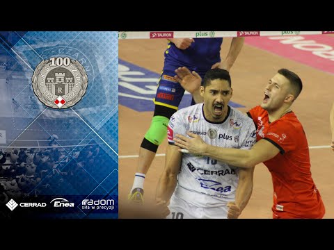 CzarniTV: Ostatnia akcja w starciu ze Stalą Nysa!