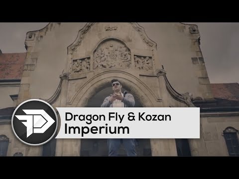 Dragon Fly & Kozan - Imperium (prod. by Syndrome)