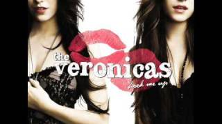 The Veronicas - I Can&#39;t Stay Away + LYRICS