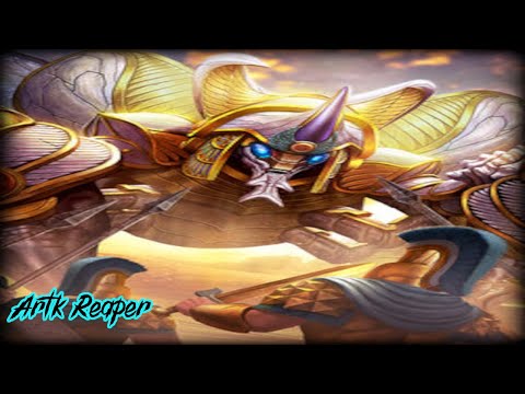 Khepri Gameplay