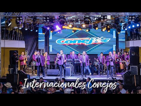 Como una Novela - Internacionales Conejos 2022