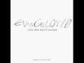 Shiro Sagisu - Emf02 Edit#070705 