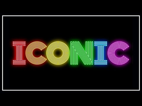 OCGMC: ICONIC (2024) - Watch Party