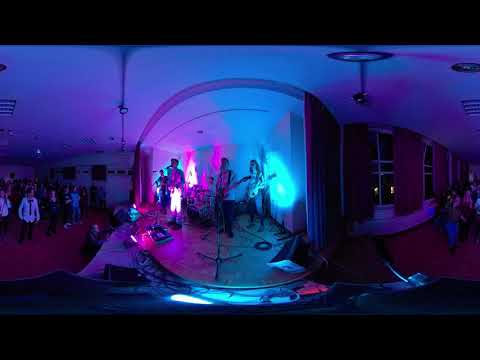 2018-11-09 Auftritt beim Phoenix Festival