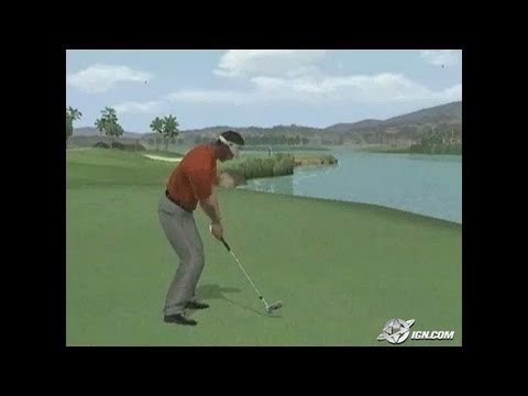 tiger woods pga tour 2006 gamecube cheats
