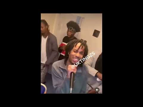 GLOCKAMOLEY (SHPIL) - CONS JUST WANNA HAVE FUN‼️ @cyndilauper  #HMP #freestyle #viral