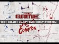 The Game - Death Row Chain (OFFICIAL INSTRUMENTAL) - ** AUTHENTIC** DEATH ROW CHAIN INSTRUMENTAL