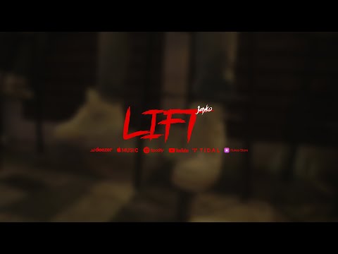 Jayko - Lift (Music Video)