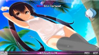 [HD] Electro | DJ L.J - Free Yourself