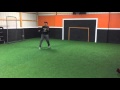 Private Workout - Fielding