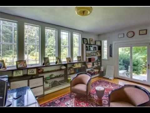 215 South Avenue, Weston, MA - Listed by Jared Wilk, David Greenbaum