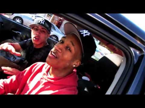 Hugo Luck - Lunch Food ft Jimmy Bad & Daz Dillz