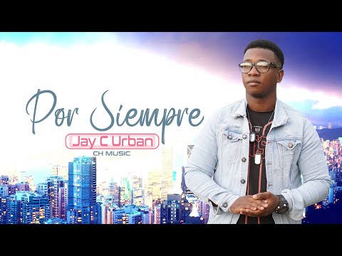 Jay c Urban   X Siempre( Si  Dios permite)salsa urbana 2023  chmusic