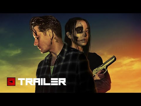 ALL SOULS | Trailer | Starring: Moise Amadou, Billie J Bradford, Calvin Clausell Jr.