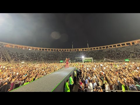 REVIVAL IS NOW SÃO PAULO!